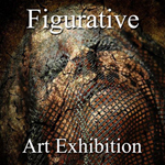 Figurative 2015 Art Exhibition Now Online Ready to View