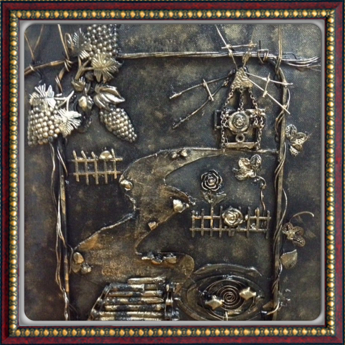 STEAMPUNK
