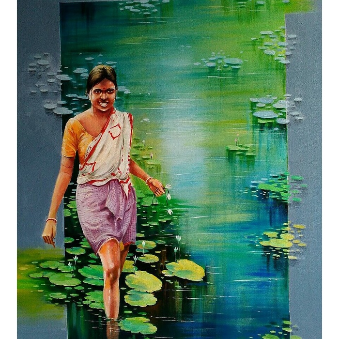 acrylic 