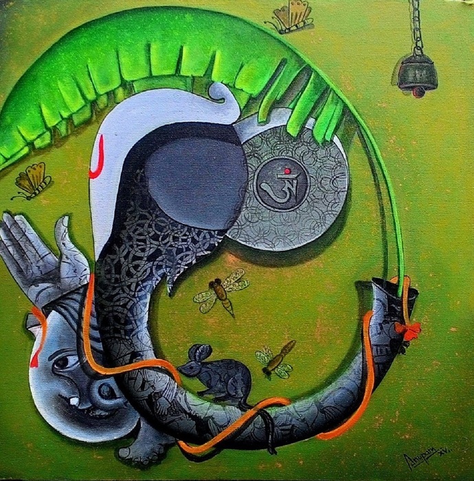 India 4 World