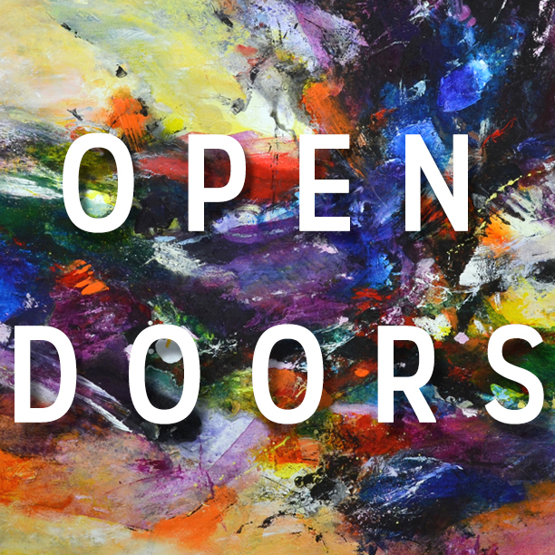 OPEN DOORS