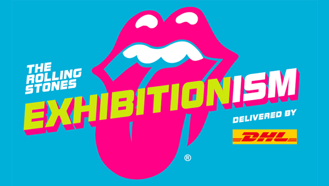 Exhibitionism: The Rolling Stones