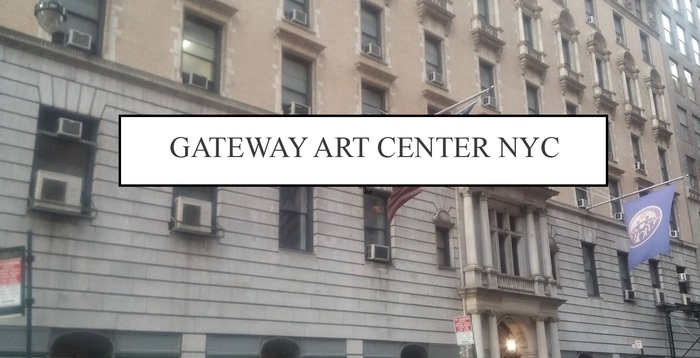 Art Gallery looking for some talented Artists