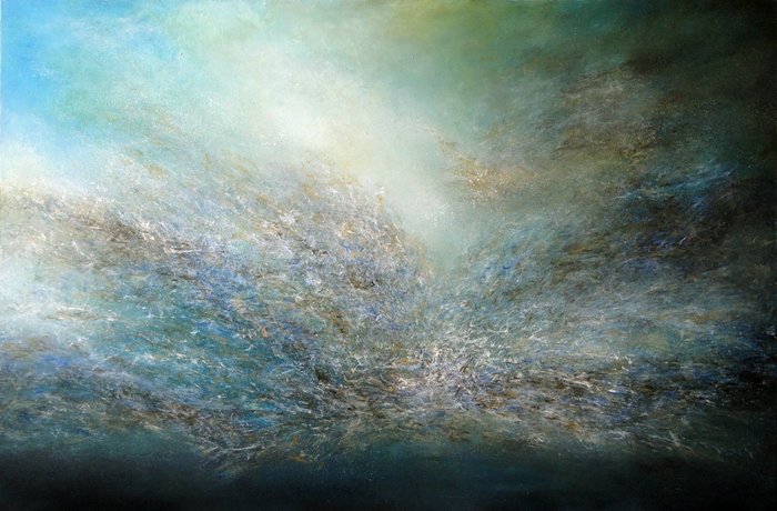 Abstract Visions
