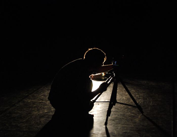 CALL OUT - FILM ARTISTS