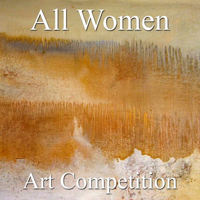 7th Annual “All Women” Online Art Competition