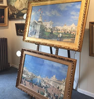 GALLERY VALUE A MESSAGE TO OUR VALUED CUSTOMERS