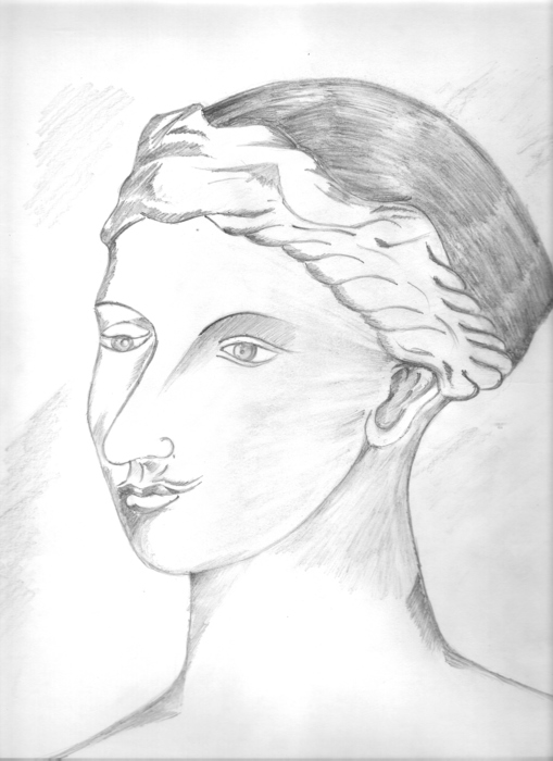 EGYPTIAN 