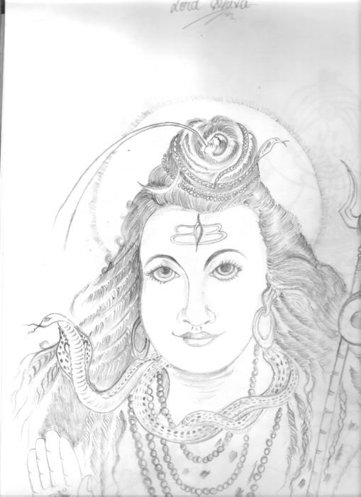 LORD SHIVA