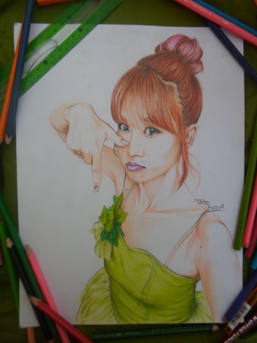MOMO's Twice Fanart