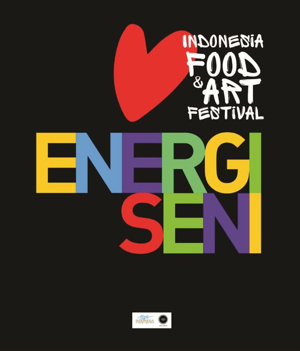 “Energy of Art” exhibition