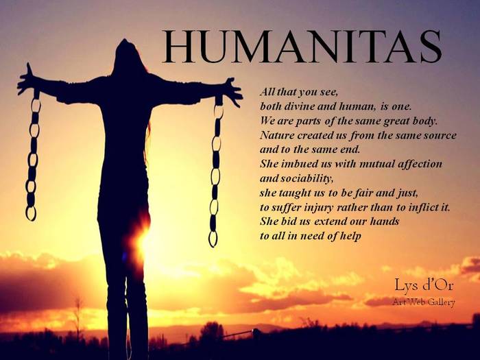 Humanitas
