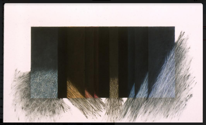 Call for Entries: CONSCIOUSNESS OF ABSTRACTION: Beyond Literal Appearance Juried Exhibition at ARC Gallery in Chicago