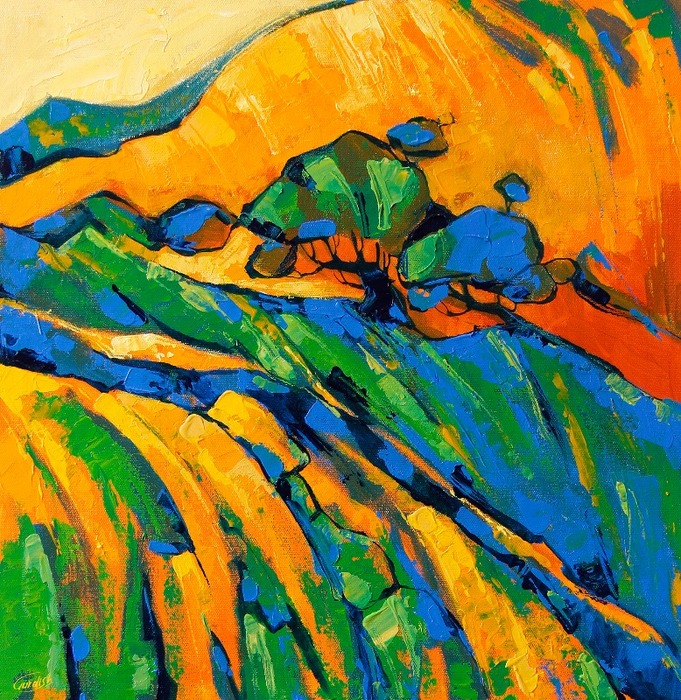 Buy Modern paintings | Modern Art | Contemporary Art Online
