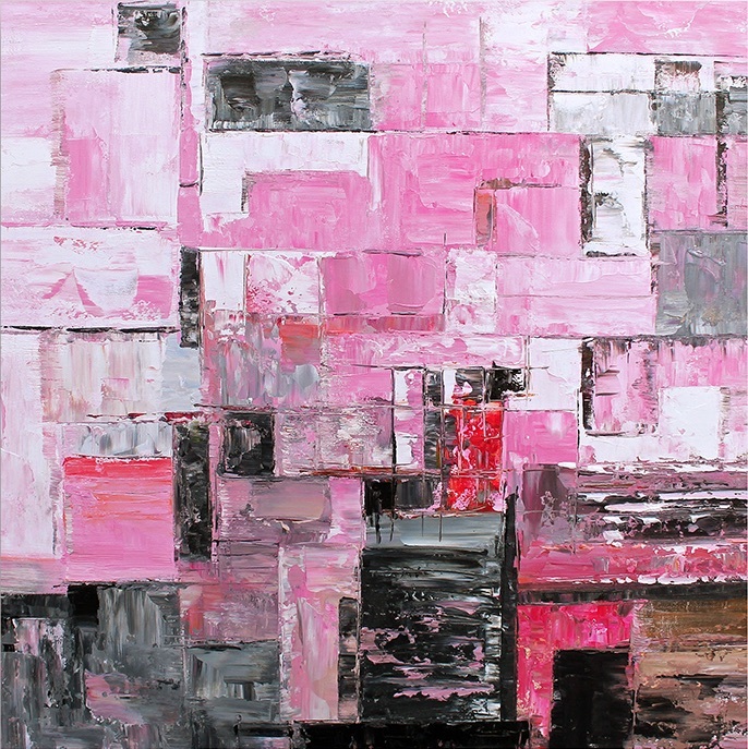 Buy Abstract Painting | Modern painting | Contemporary art Online