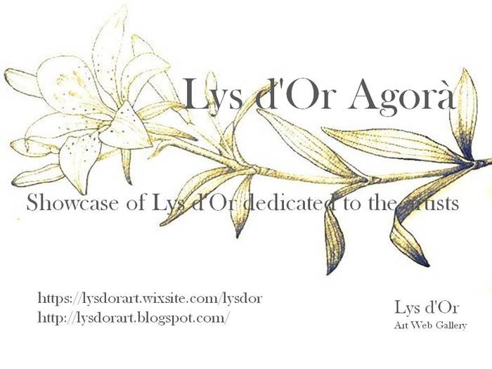 Lys d'Or Agora'