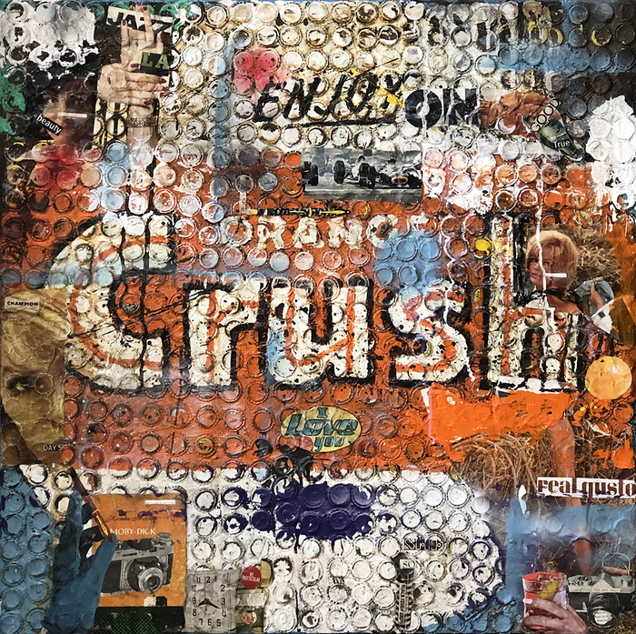 JoAnne Artman Gallery, Presents: P O P·u·lar