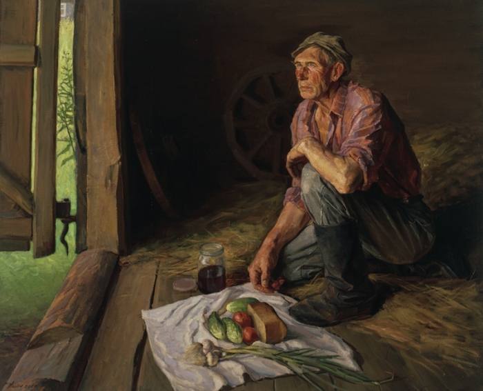 Grigory L. Chainikov