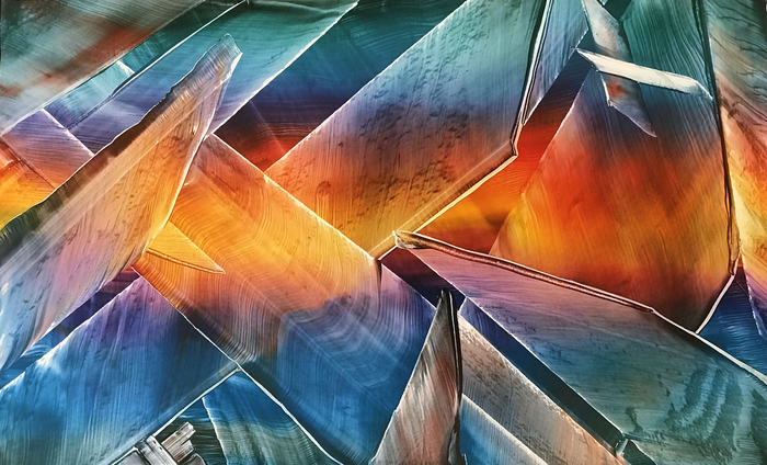 Works Created in US