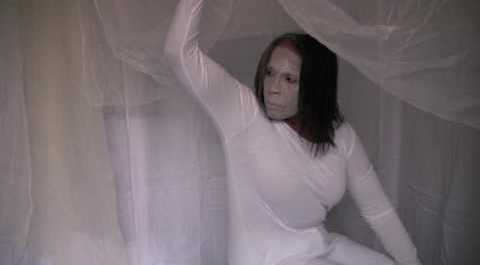 Sylvia Toy St. Louis (Performance Art Video) 