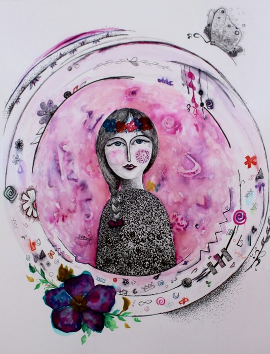 Free streaming Abeer Adel Ali exhibition