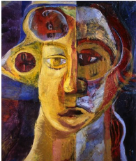 Call for Entries: UNMASKED: Portraiture in a Pandemic 
