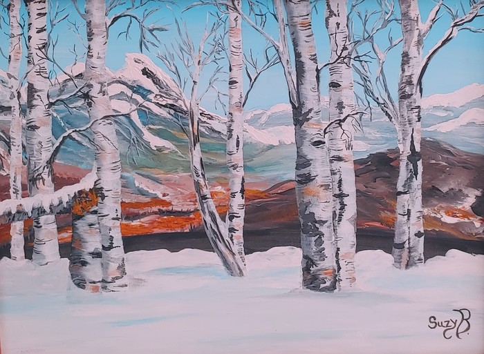 Winter Wonderland