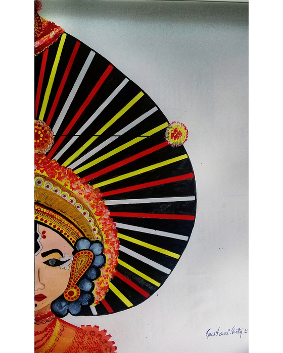 Yakshagana