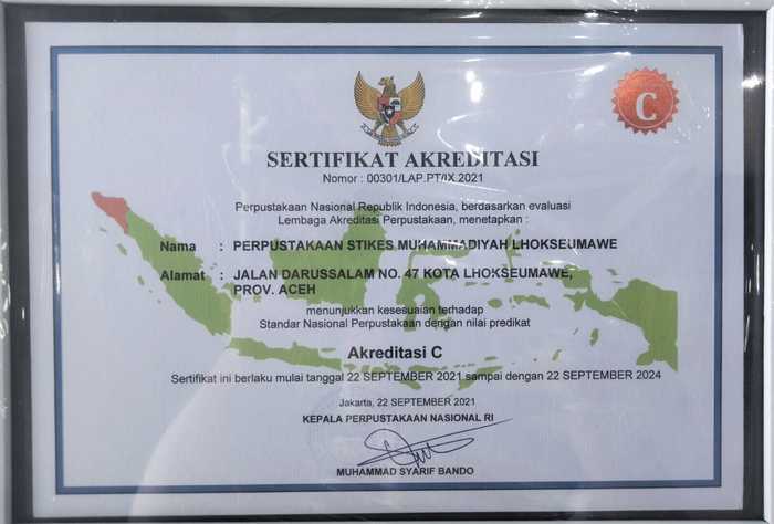 akred