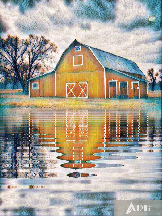 Beauty of nature 
