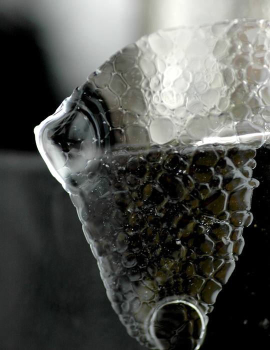 Ice and Light