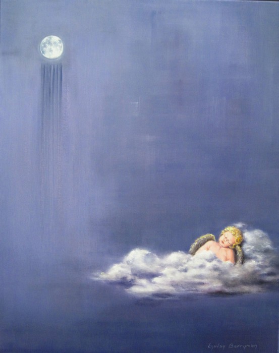     Moonlit Reverie