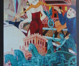  GLOBAL COMPOSITIONS, BETWEEN EAST UND WEST