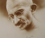 Gandhi