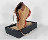 Boot in Motion