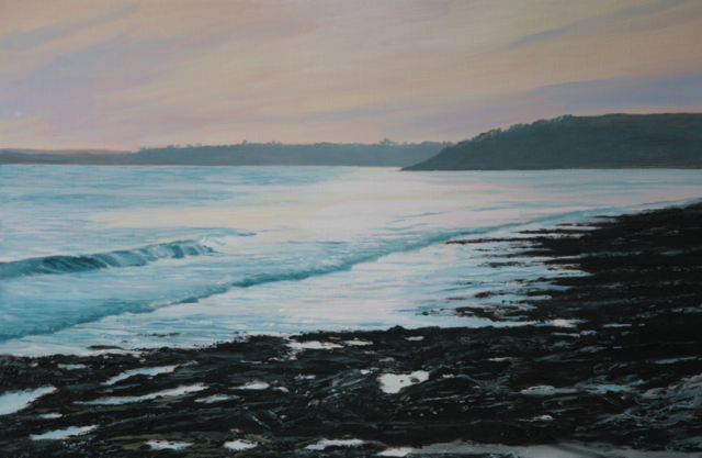 Toward Stack Point