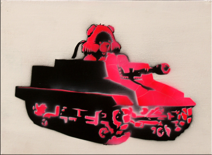 bizou-tank