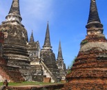 Ayutthaya, Thailand