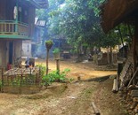 Ban Na, Laos
