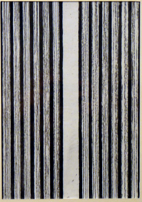 Abstract Drawings