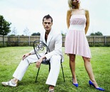 Jonny Thompson Photography 'Sunny Day in an English Garden'