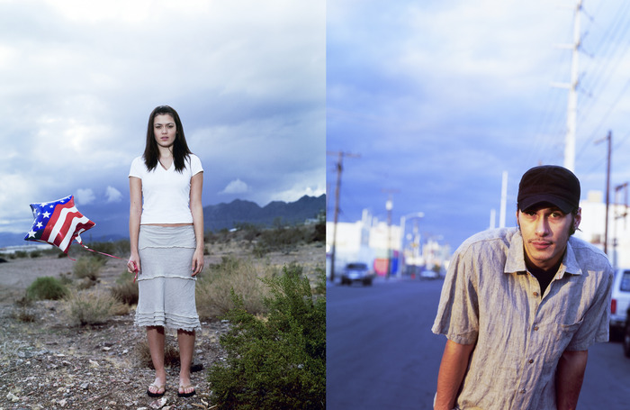 jonny Thompson Photography 'Downtown Vegas'