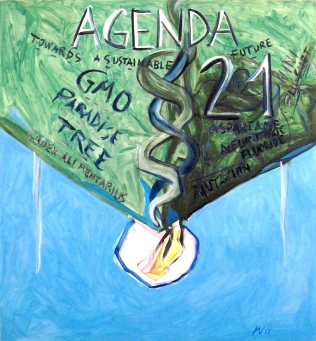 Agenda 21