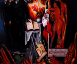 Benito Juárez y Las Leyes de Reforma