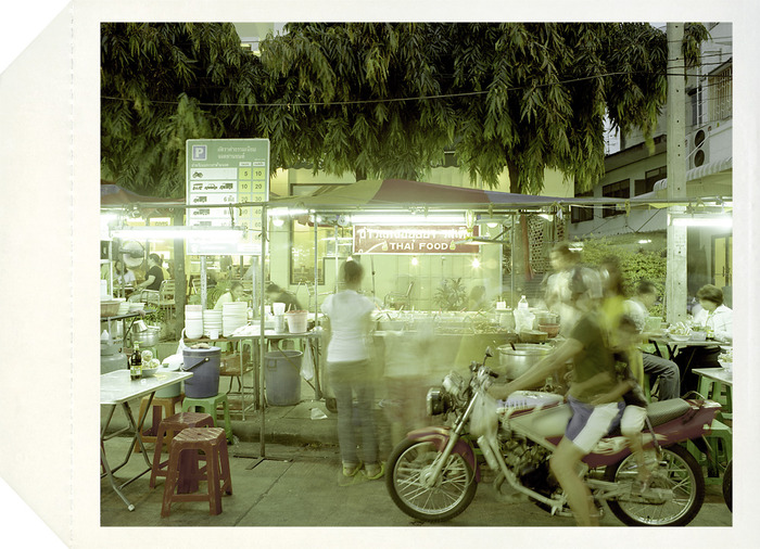 Bangkok Ghosts V