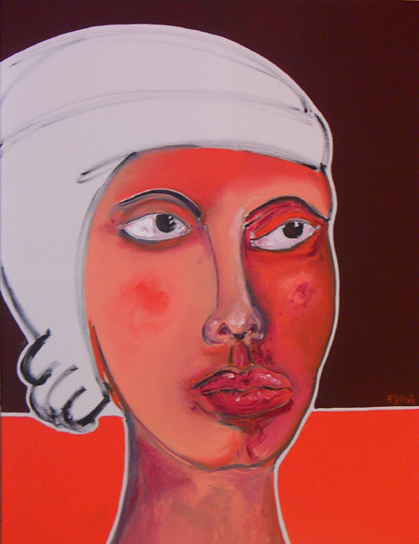 La reine des reines