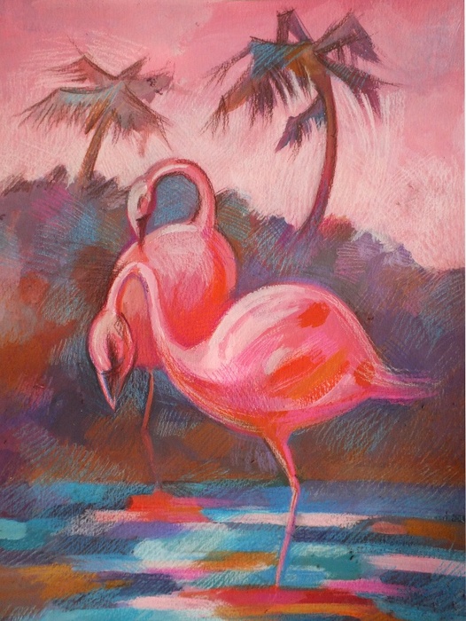 Flamingo