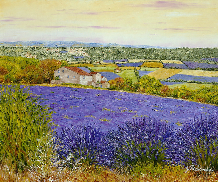 Lanscape