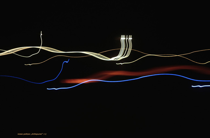 LICHTSPUREN