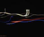 LICHTSPUREN